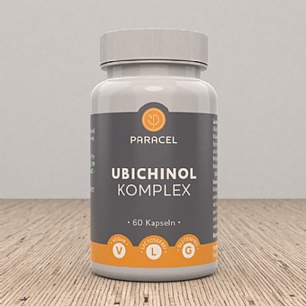 Ubichinol-Komplex