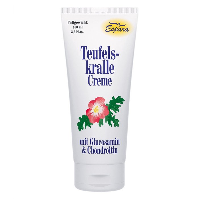 Espara Teufelskralle Creme © Espara