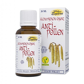 Anti-Pollen Alchemistische Essenz