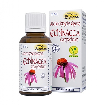 Echinacea Compositum Alchemistische Ess.
