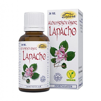 Lapacho Alchemistische Essenz