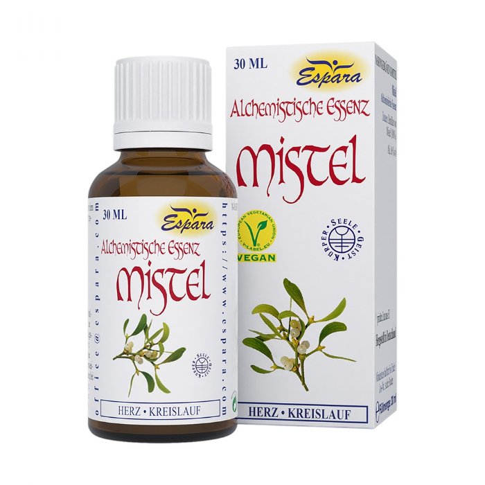 Espara Mistel Alchemistische Essenz © Espara