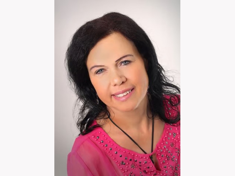 Monika Mondi - Heilerin, Lenkerin, Seherin, Mentorin, Coach © Monika Mondi