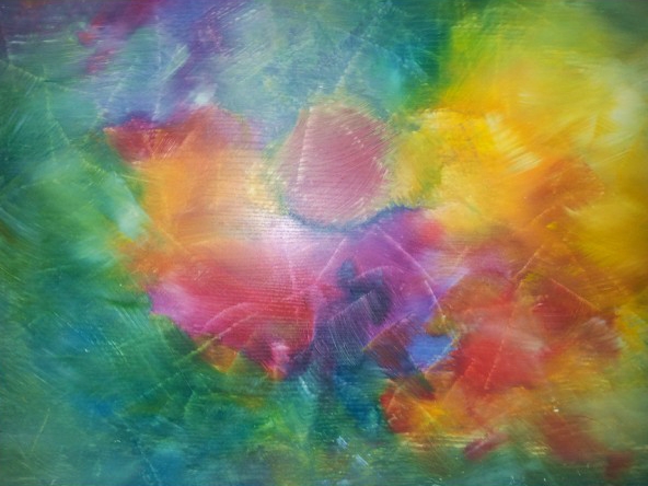 Naturheilpraxis Sabine Anne Dotterweich - Heilpraktikerin, Radionikerin © Sabine Anne Dotterweich