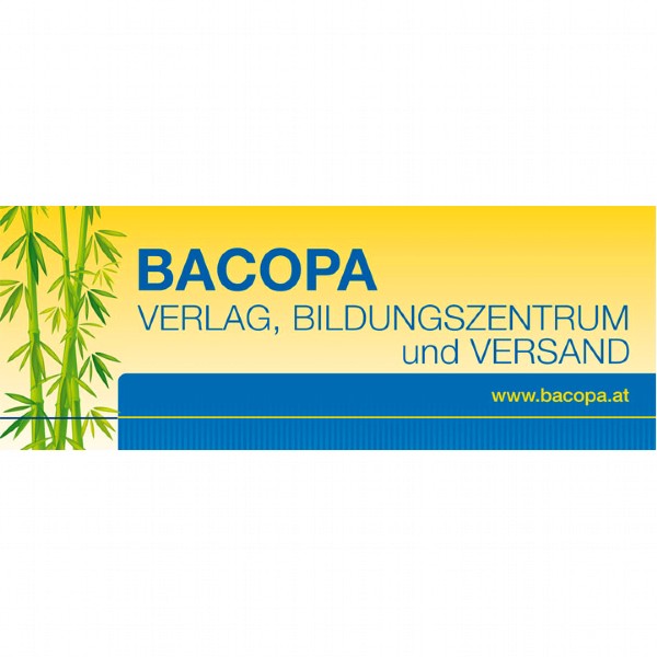 Bacopa Versand für Komplementärmedizin, Naturheilkunde, Therapie und Wellness seit 1992!