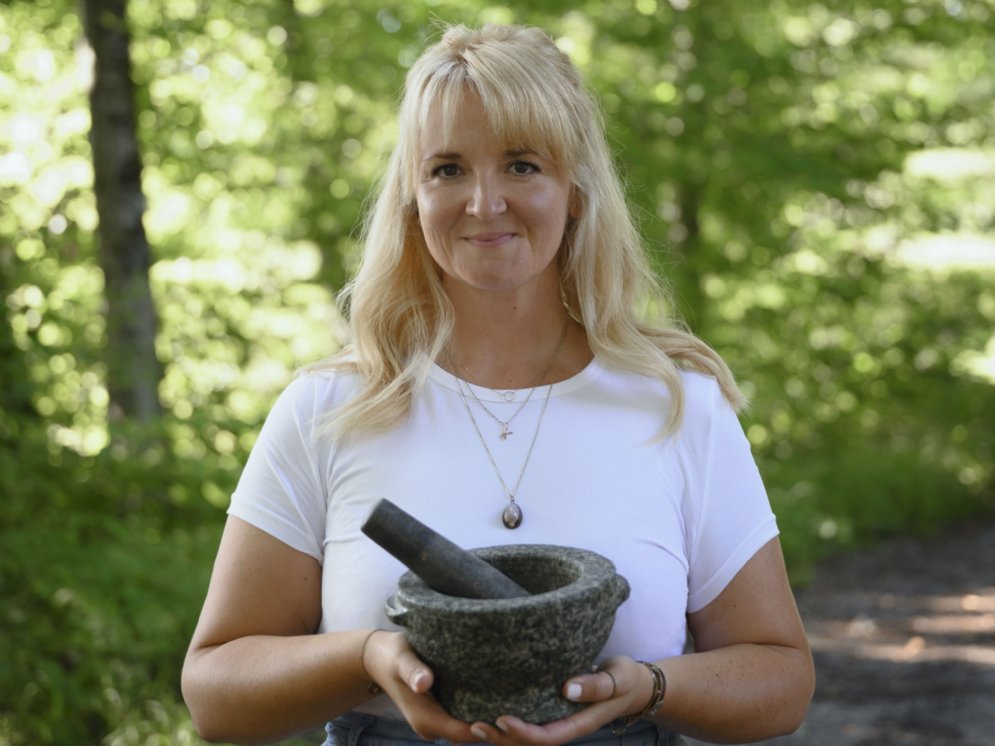 Karina Nouman © Barbara Ziegelböck