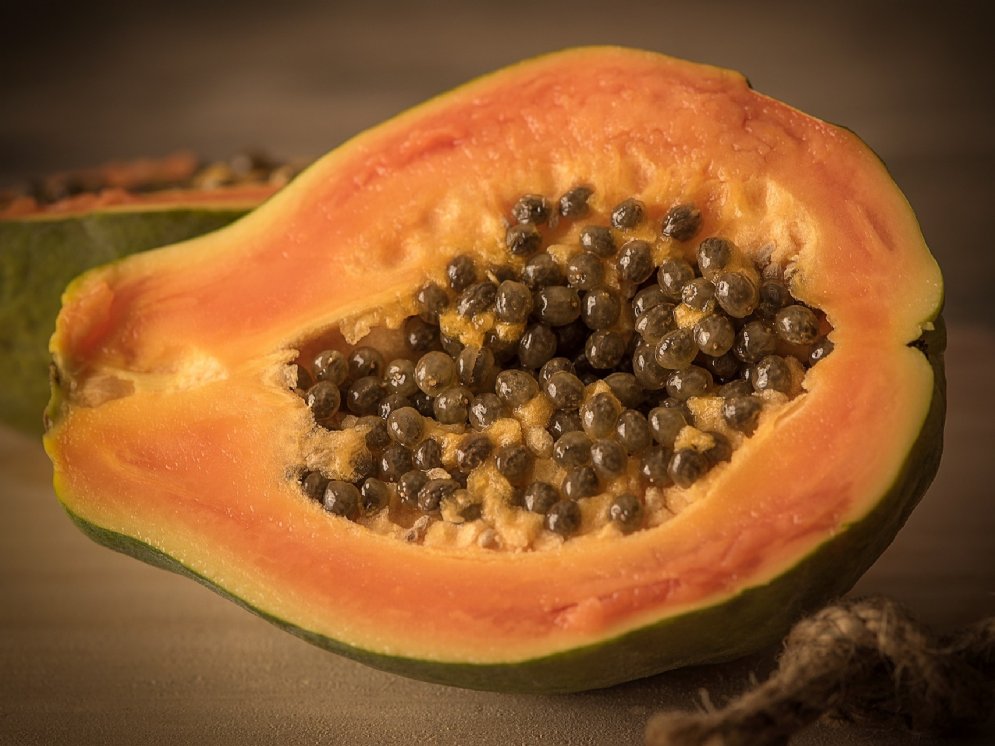WL_Papaya © Pixabay (Petra)
