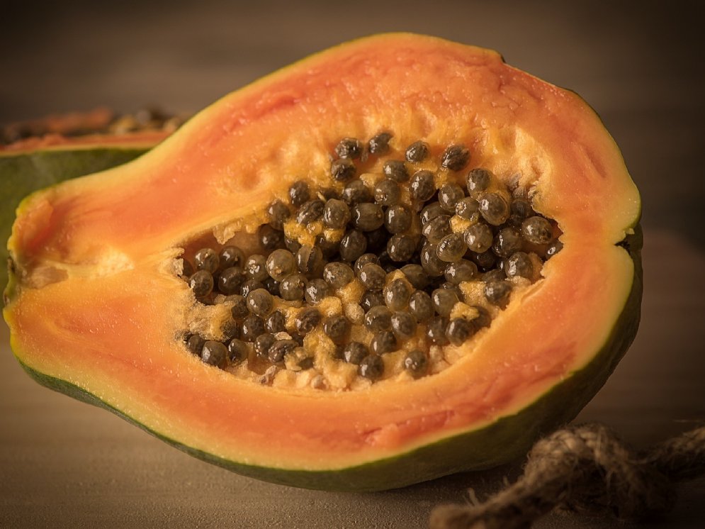 WL_Papaya © Pixabay (Petra)