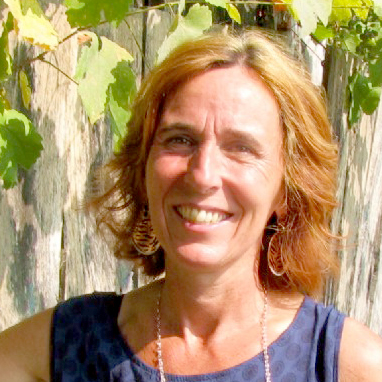 Dr. med. Heidi Oberbichler