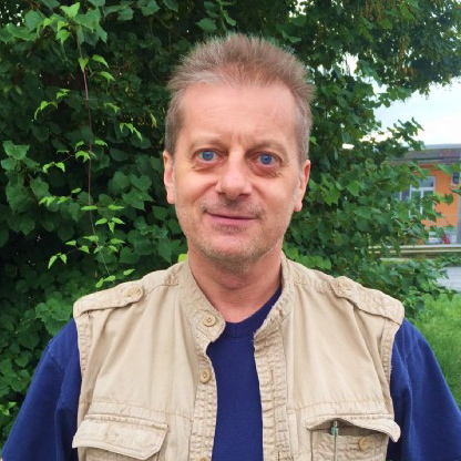 Christian Wildthan