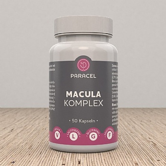 Macula-Komplex