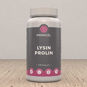 Lysin-Prolin