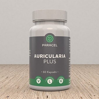 Auricularia-plus