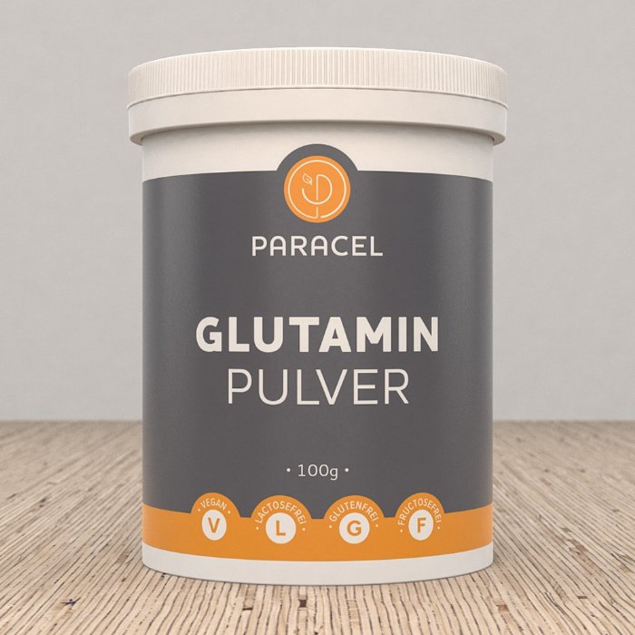 Paracel Glutamin © Paracel