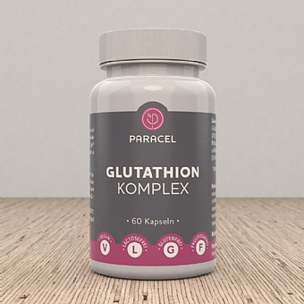 Glutathion-Komplex