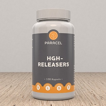 HGH-Releasers