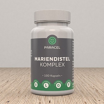 Mariendistel-Komplex