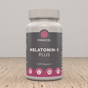 Melatonin-5-plus
