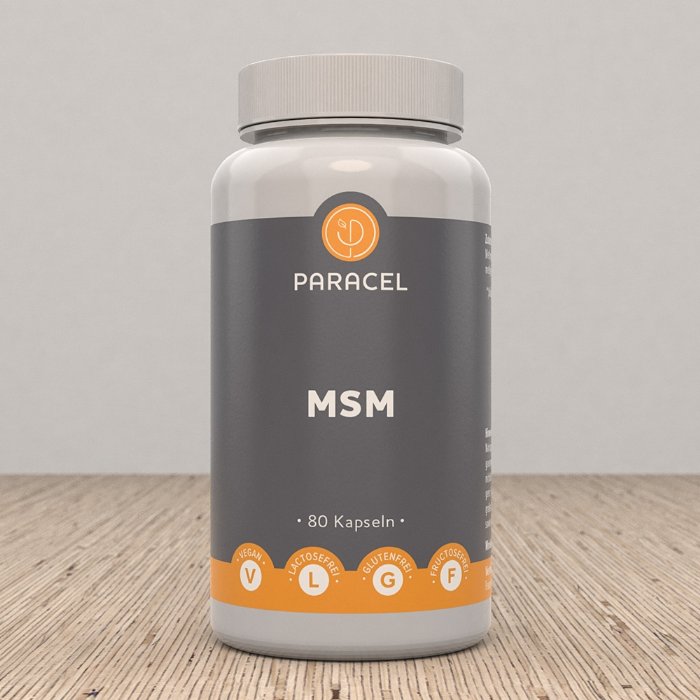 Paracel MSM © Paracel