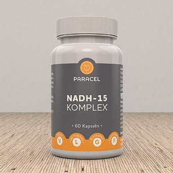NADH-15-Komplex