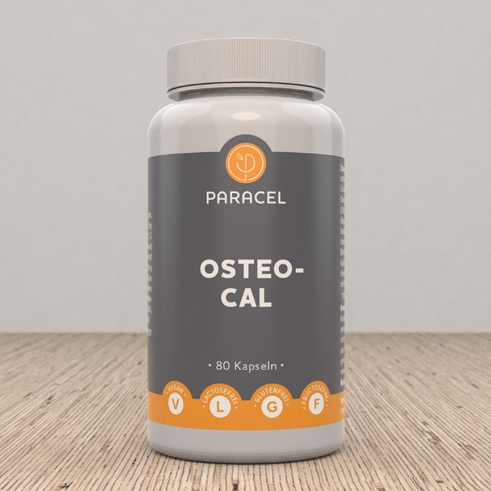 Osteo-Cal 80 Kps. © Burger Markus