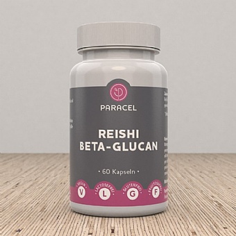 Reishi-Beta-Glucan