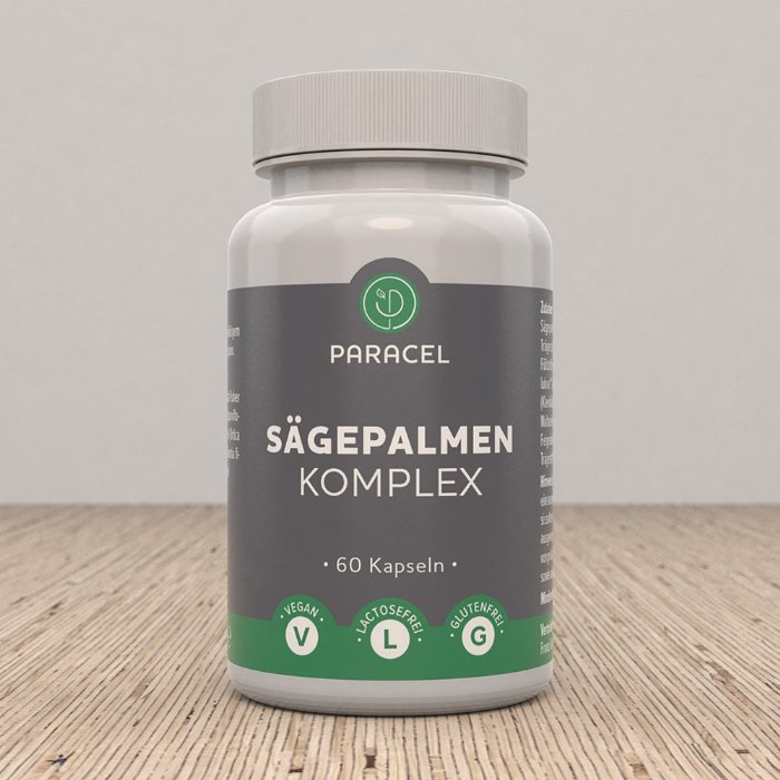 Paracel Sägepalmen-Komplex © Paracel