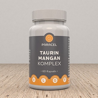 Taurin-Mangan-Komplex