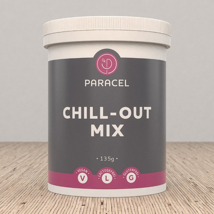 Paracel Chill-Out-Mix © Espara