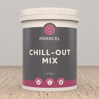 Chill-Out-Mix