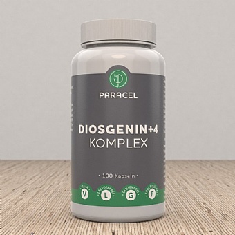 Diosgenin+4-Komplex