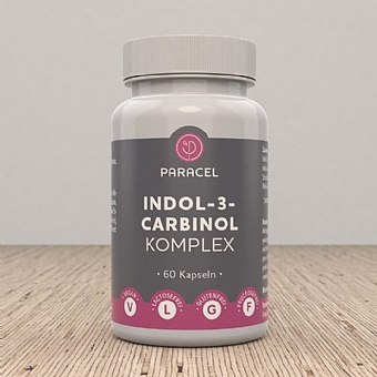 Indol-3-Carbinol-Komplex