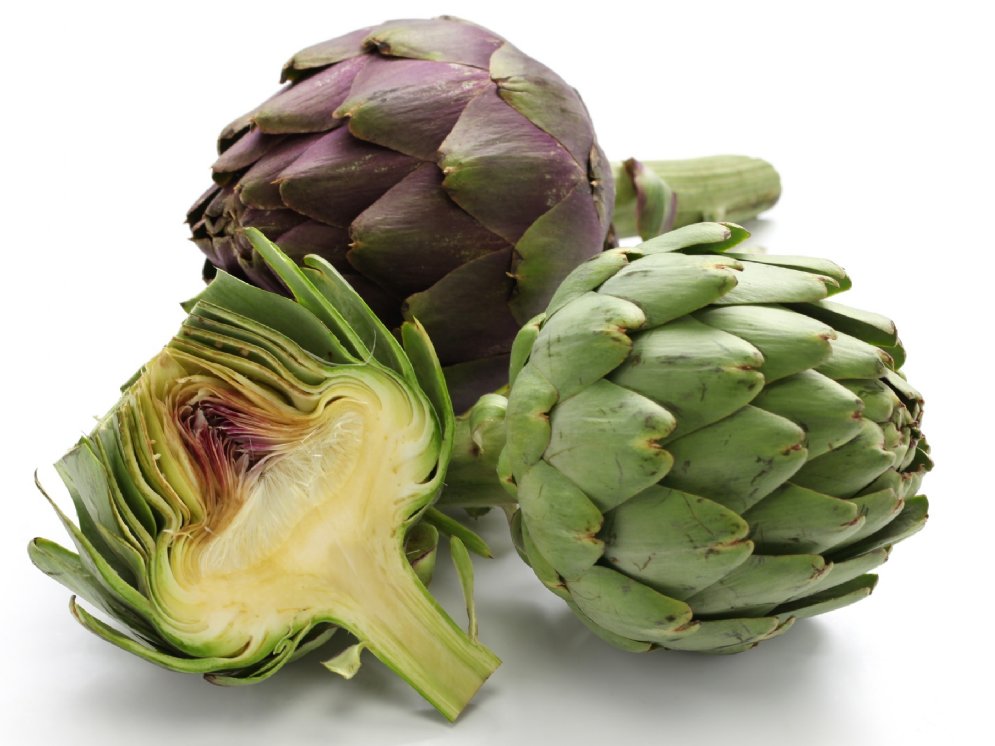 Artischocken © Adobe Stock