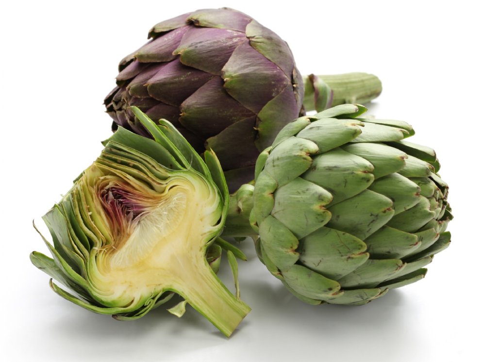 Artischocken © Adobe Stock