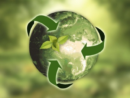 Wir legen großen Wert auf Nachhaltigkeit