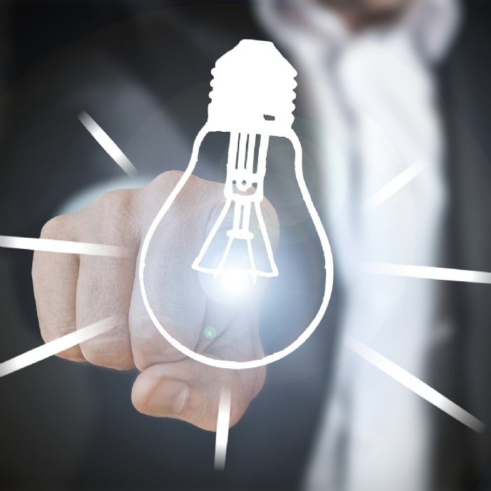 Idee Glühbirne Wissenswertes /einschalten-ausschalten-innovation-2933029 © Gerd Altmann, pixabay.com  Idee Glühbirne Wissenswertes /einschalten-ausschalten-innovation-2933029 © Gerd Altmann, pixabay.com