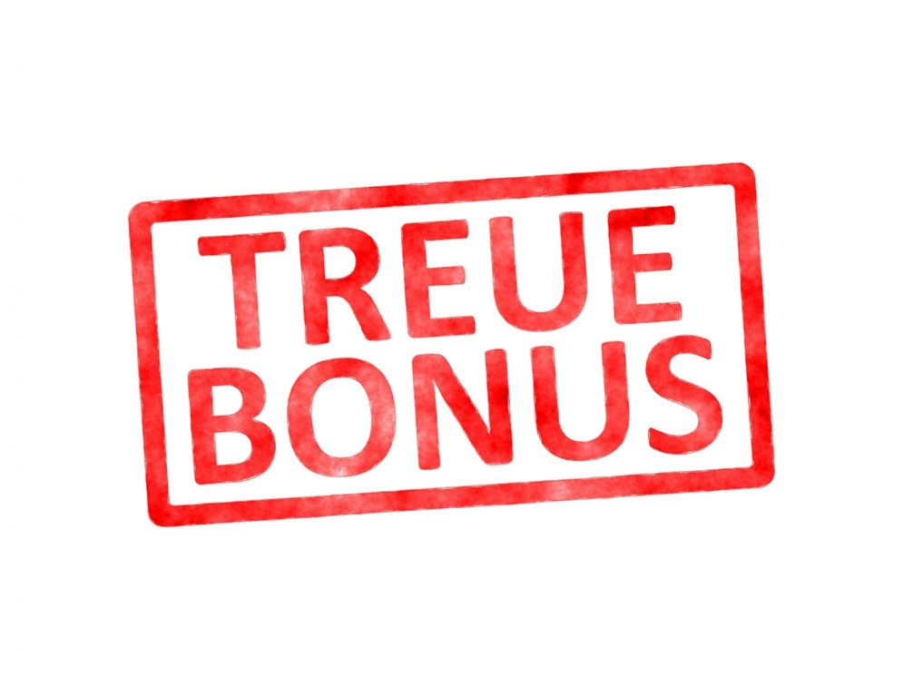 Treuebonus quadratisch © Adobe Stock