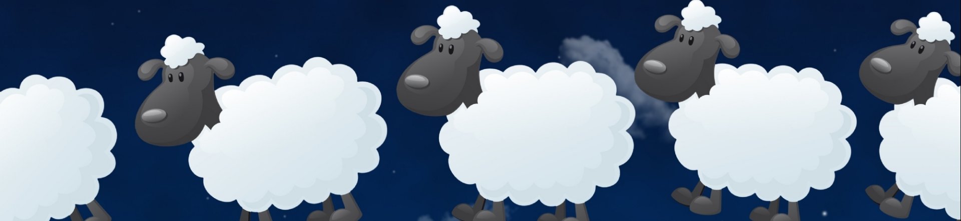 Schäfchen © Adobe Stock