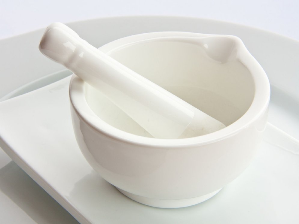 Mörser © Pixabay (Cazzlo)