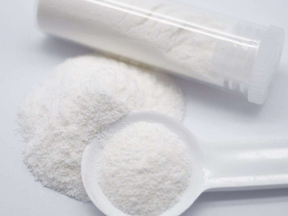 mikrokristalline Cellulose © Paracel