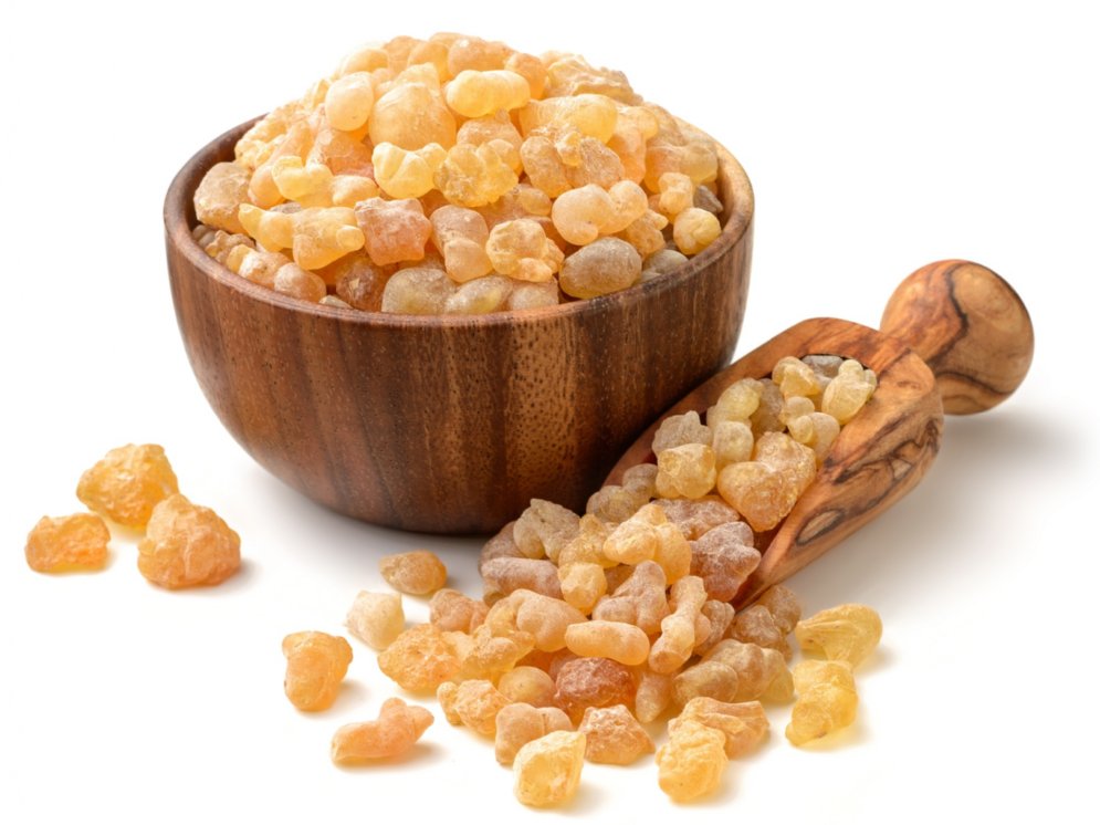 WL_Weihrauch © Adobe Stock