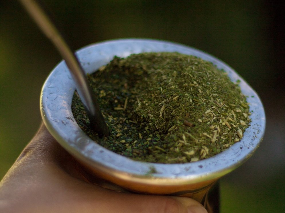 Mate Tee © Pixabay (laridra)
