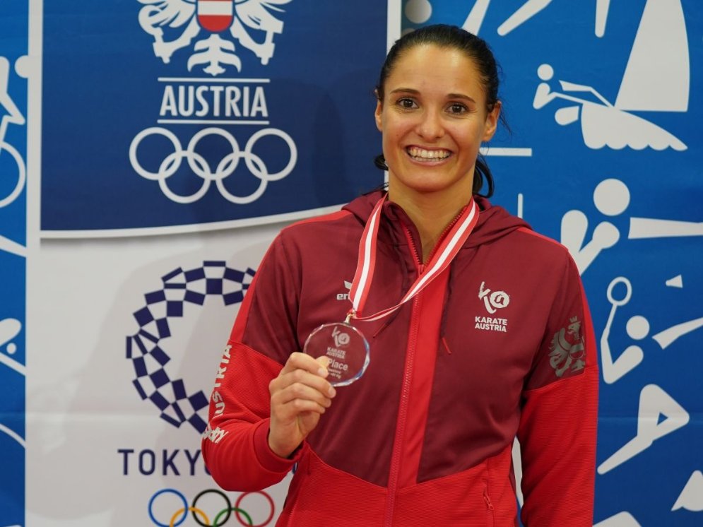 Alisa Buchinger Austria Pro Sessions © Alisa Buchinger