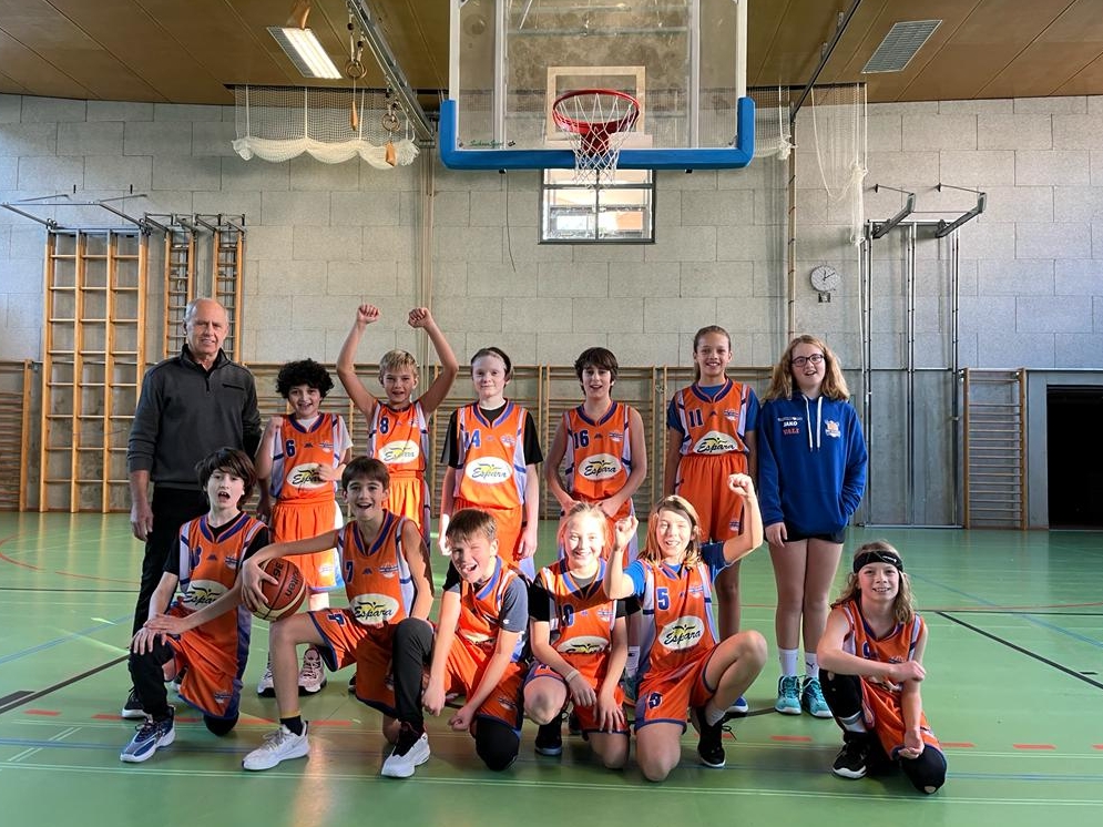 Jugend; BBU Salzburg