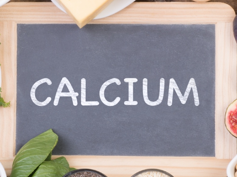 WL_Calcium Lebensmittel © Adobe Stock