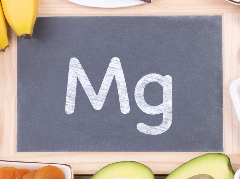 WL_Magnesium Lebensmittel © Adobe Stock