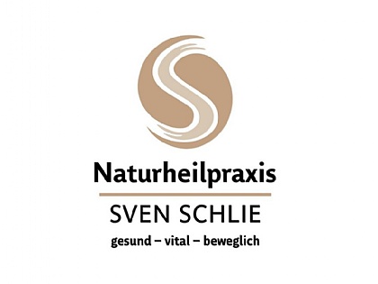 Naturheilpraxis Sven Schlie, Heilpraktiker