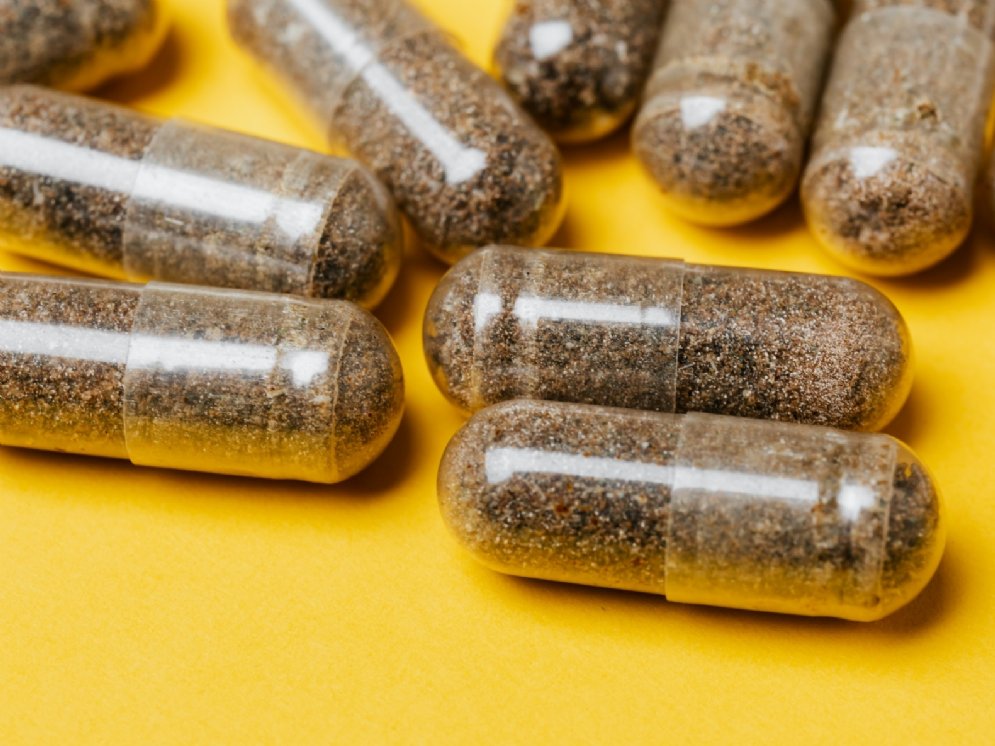 Kapseln © Pexels (karolina-grabowska)