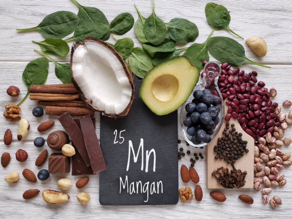 WL_Mangan Lebensmittel © Adobe Stock