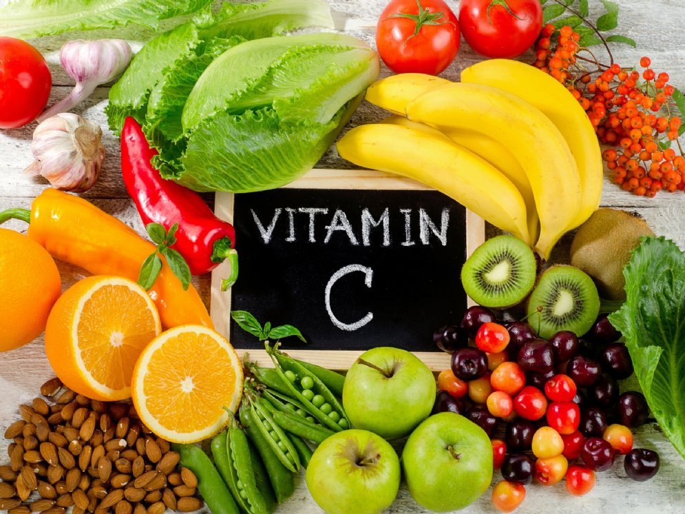 WL_Vitamin C Lebensmittel © Adobe Stock